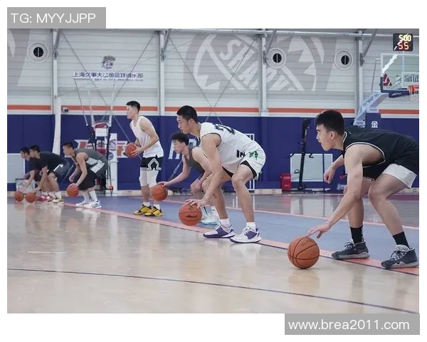 科学篮球意识训练方法提升球员心理素质与比赛表现的全新探索